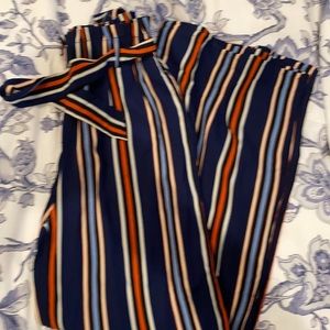 NWT medium Palozza dress pants